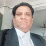 Profilbild von Rajesh Oza