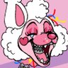 💗Ju/Raposa💗 #1 MANGLE FNAF FAN's profile picture