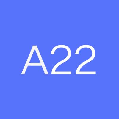 A22Sports's profile picture