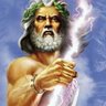 Фото профиля ZEUS. DIOS DE DIOSES