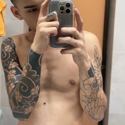 精神小伙我最帅's profile picture