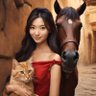 Фото профиля Ha Loves Cats