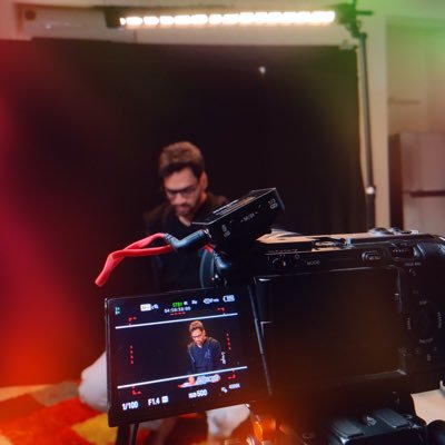 Editor Ruben's profile picture