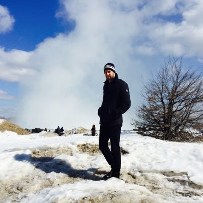 Mrk's profile picture