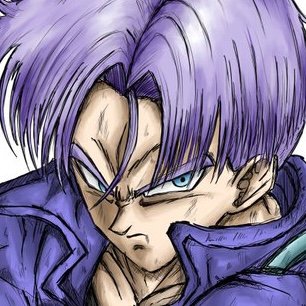 トランクス's profile picture