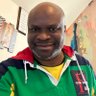 Adeyemo Adetogun Ph.D. 的头像
