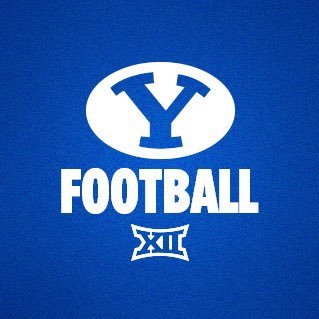 BYU FOOTBALL's profile picture