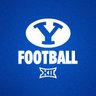 Фото профиля BYU FOOTBALL