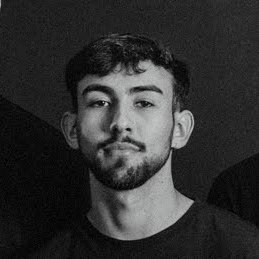Matias Perez's profile picture