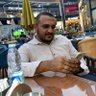 Shaeldeen Aboobaker profil fotoğrafı