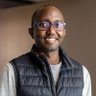 Profilbild von Victor Muchiri