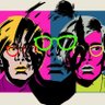 Фото профиля AndyWarhol