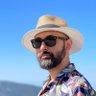 Hadi Farnoud – هادی فرنود 的头像