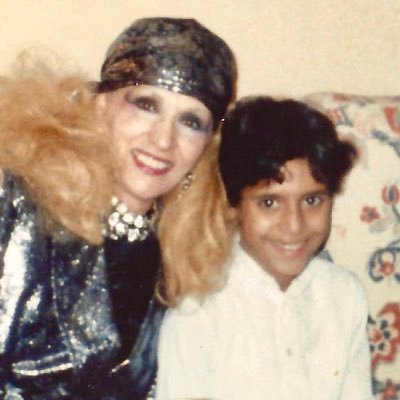 SaudBinMajeed's profile picture