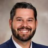 Profilbild von Dustin Begosh-Mayne, MD