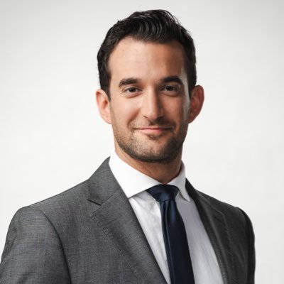 Michael Schwartz's profile picture
