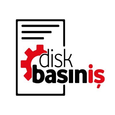 DİSK Basın-İş's profile picture