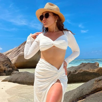 Marusya Shiklina's profile picture