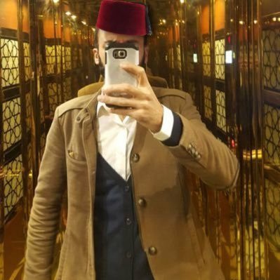 Dayı's profile picture