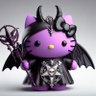 Baphokitty profil fotoğrafı