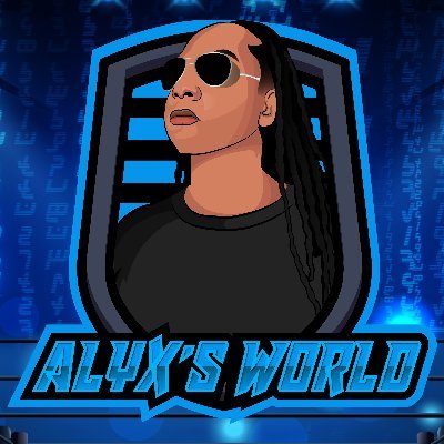 Just Alyx's profile picture