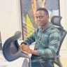 Vincent K Mckenzie 🇺🇬🇰🇪 🇬🇭 profil fotoğrafı