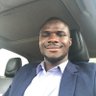 okwor James profil fotoğrafı