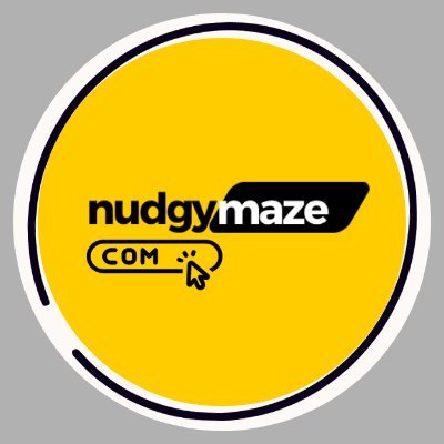 nudgymaze's profile picture