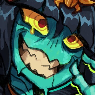 Mechapen's profile picture