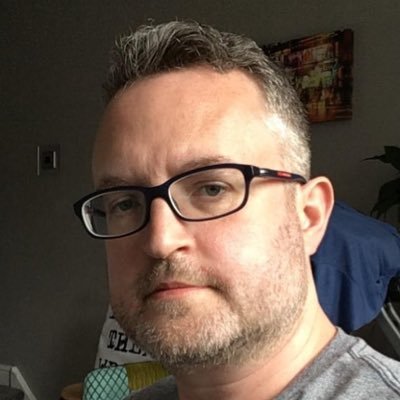 GuyLambertUK's profile picture