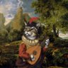 Renaissance Cat's profile picture