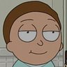 Morty's profile picture