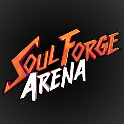 SoulforgeArena's profile picture