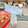 Фото профиля ayaya