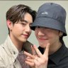 💕🦋Callme Jaowpokaew 🦋💕 的头像