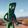🇺🇸 Semper Gumby 🇺🇸 profil fotoğrafı