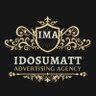 IDOSUMATT ADVERTISING AGENCY profil fotoğrafı