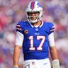 Buffalo Bills Fan 2 U🦅🩵💙🌊💪🦬 的头像