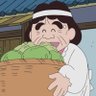 食堂のおばちゃん 的头像