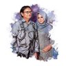 Profilbild von Abah Nunuy
