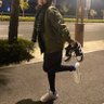 liangdiao profil fotoğrafı