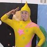 ヘイホー 的头像