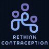 Фото профиля Rethink Contraception