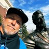 NomadCoug™️ Mark McCrady 的头像
