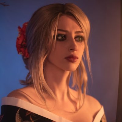 Lady Melamori's profile picture