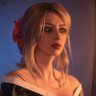 Lady Melamori profil fotoğrafı