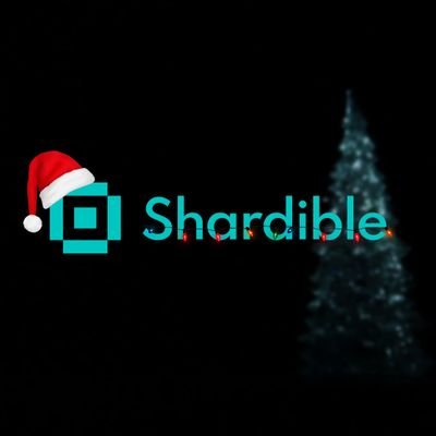 Shardible (building on Shardeum)'s profile picture