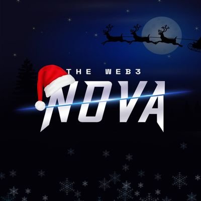 TheWeb3Nova | Token2049's profile picture