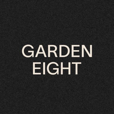 Garden Eight's profile picture