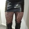 Фото профиля Nikki Crossdresser